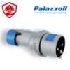 700249 Palazzoli – Phích cắm công nghiệp 32A, 230V, IP44