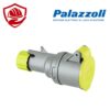 Palazzoli 730124 – Ổ nối công nghiệp MULTIMAX 16A 110V IP67