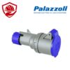 730126 Palazzoli – Đầu nối công nghiệp MULTIMAX 16A, 230V, IP67