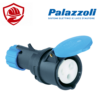 725126 Palazzoli – Ổ cắm công nghiệp 16A, 230V, IP44