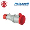 730326 Palazzoli – Ổ cắm công nghiệp di động 63A, 230V, IP67