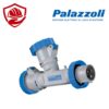 752146 Palazzoli – Bộ chia điện công nghiệp 16A, 400V, IP67