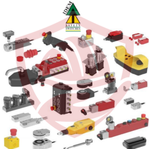 Safety Interlock Switches