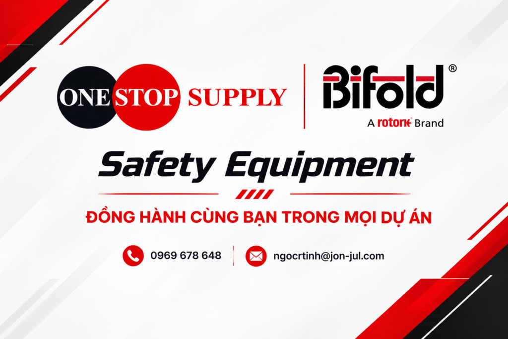 LIST MODEL-Bifold / Rotork